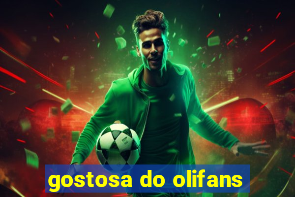 gostosa do olifans